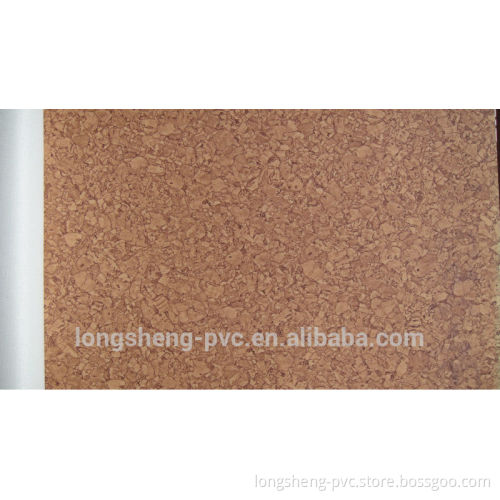 PVC Printing Leather for Bags
